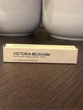Victoria Beckham Posh Lipstick | Jump